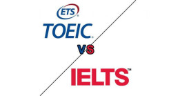 LỢI ÍCH CỦA CHỨNG CHỈ IELTS VÀ TOEIC