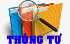 Thông tư 04/2018/TT-BNV ngày 27 tháng 03 năm 2018 của Bộ Nội Vụ