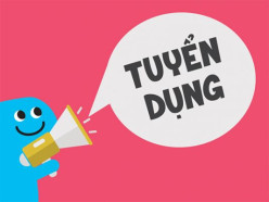 Thông báo tuyển dụng từ Trung tâm Nghiên cứu và Đào tạo kỹ năng nghề nghiệp – Đại học Thương mại