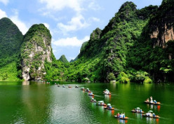 Thông tư 06/2017/TT-BVHTTDL Quy định chi tiết một số điều của Luật Du lịch